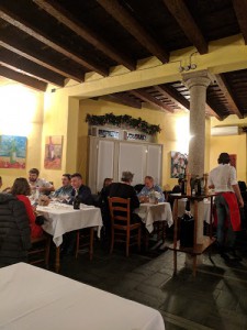 nasoRosso Ristorante