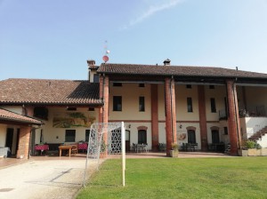 Agriturismo Cascina Cantone