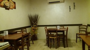 Ristorante Pizzeria Lanima