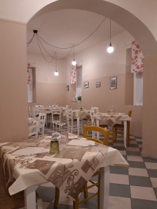 Partenope - Ristorante di mare