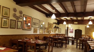 Pizzeria Don Felipe Ristorante