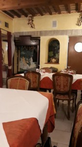 Osteria degli Angeli