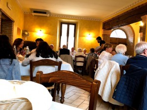 Osteria il Ganascino