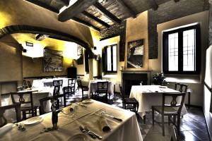 Ristorante Enoteca Finzi