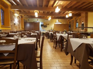 Ristorante Pizzeria La Maddalena