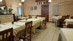 Osteria La Dispensa