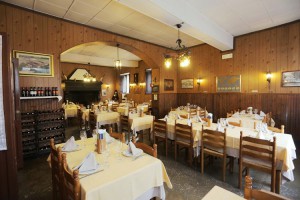 Ristorante Cantarana