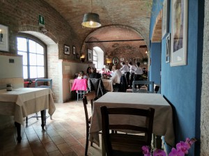 Osteria del Miglio 2.10