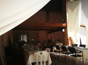 Trattoria La Corte