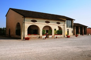 Agriturismo Corte Settefrati