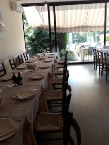 Ristorante Corte delle Rose