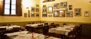 Osteria La Vecchia Corte