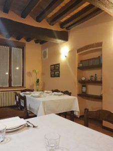 Ristorante Campass