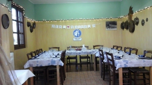 Trattoria Secondo Baracchino