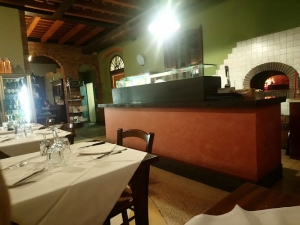 Osteria Ca' Nova