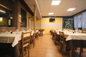 Ristorante Rosso di Sera Trattoria Birreria Fiesco