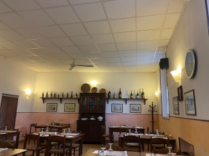 Trattoria Fontana