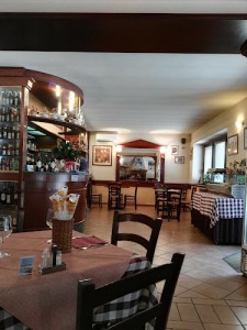 Trattoria Birreria Bulldog