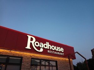 ROADHOUSE RESTAURANT CREMONA