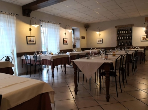 Osteria San Pedretto