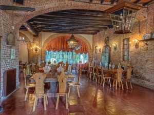 Molino Vecchio Ristorante