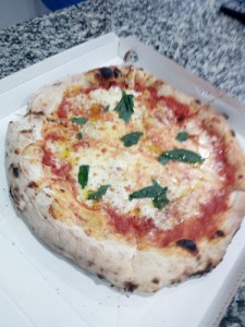 Dimensione Pizza