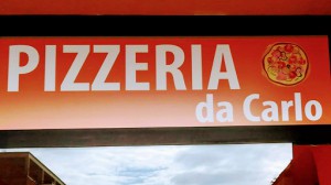 Pizzeria Da Carlo