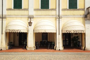 Ristorante Cavalier Saltini