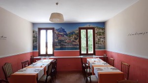 La Locanda degli Amici