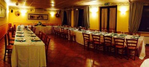 Ristorante Osteria Valle