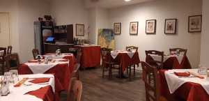 Antica Locanda del Gusto