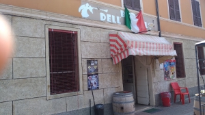 Bar trattoria dell'Angelo