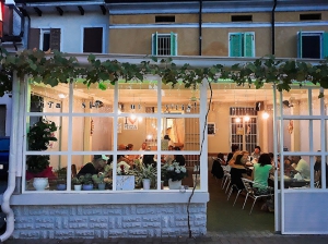 Pizzeria Ai Giardini