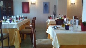 Ristorante San Bassiano