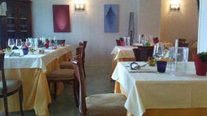 Ristorante San Bassiano