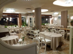 Ristorante B38