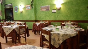 Osteria del Pescatore