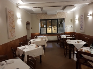 La Locanda del Gusto