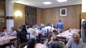 Trattoria della Pace