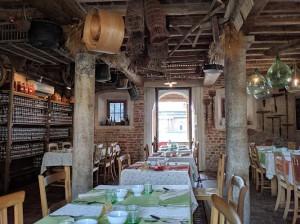 Hosteria del Maiale