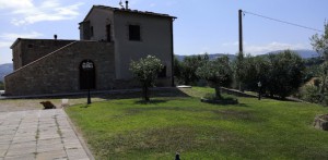 Agriturismo La Terrazza - Emotional Spa