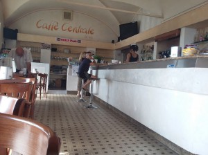 Caffè Centrale