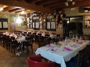 Osteria Argento Vivo Di Cerchiari Diego