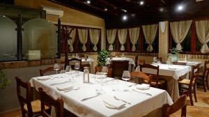 La Chiusa Ristorante