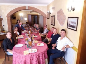 Ristorante Corte Caselline