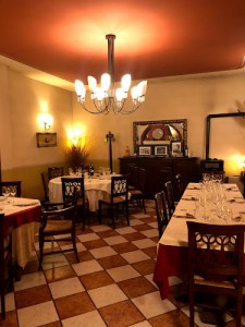 Ca'Vin Osteria Ristorante