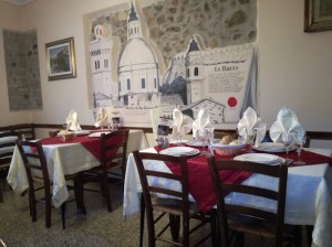 Trattoria La Rassica