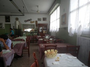 Premiata Osteria Milanese