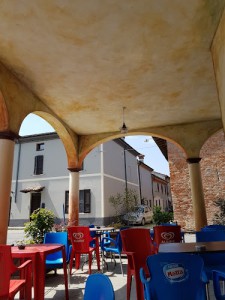 Osteria Del Borgo Di Bardelli Cinzia