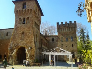 Agriturismo Cantonazzo